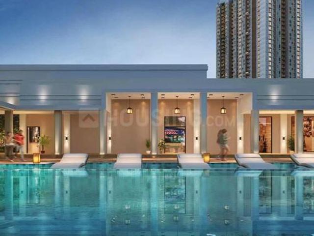 Flat for rent in Kalyan-dombivali, Kalyan