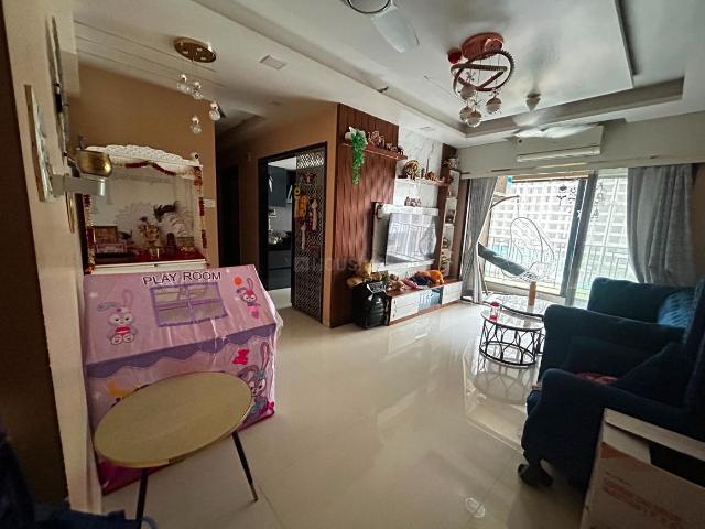 Flat for rent in Ulhasnagar, Kalyan