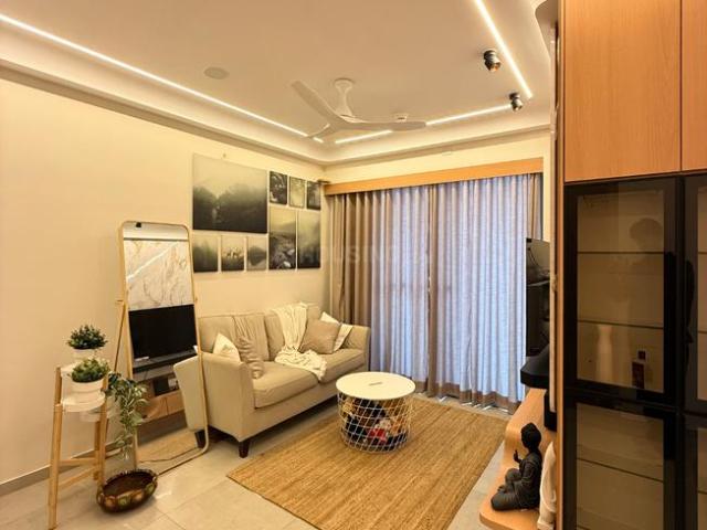Flat for rent in Kalyan-dombivali, Kalyan