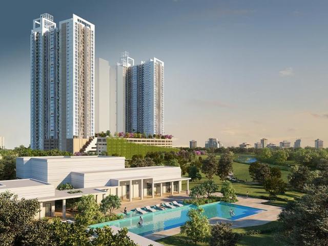 Flat for sale in Kalyan-dombivali, Kalyan