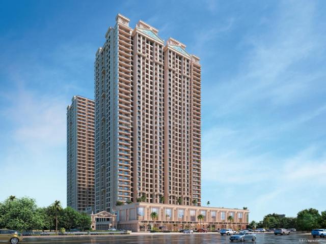 Flat for sale in Ulhasnagar, Kalyan