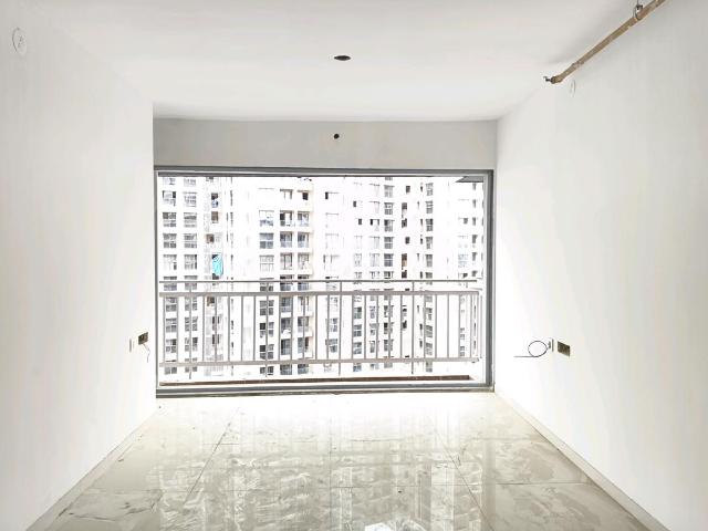 Flat for sale in Kalyan-dombivali, Kalyan