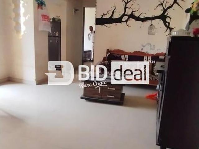Flat for sale in Ulhasnagar, Kalyan