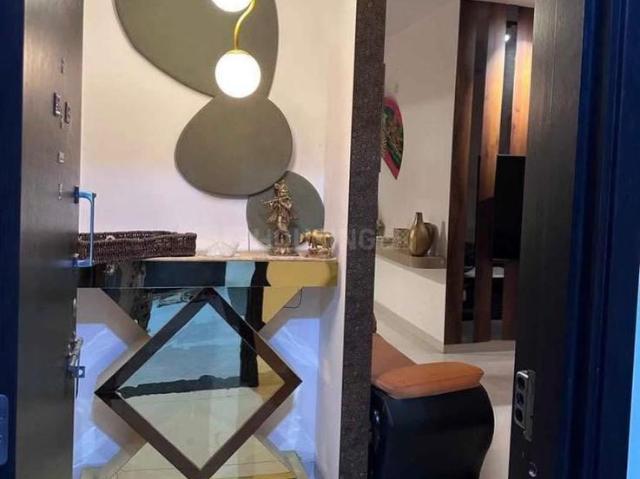 Flat for rent in Osmanpura, Chhatrapati Sambhajinagar