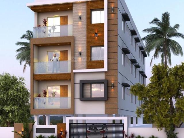 Flat for sale in Tamil Nadu