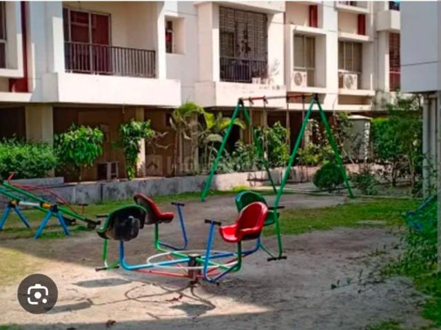 Flat for sale in Calcutta, West Bengal