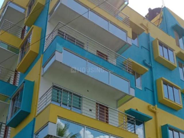 Flat for rent in Uluberia, West Bengal