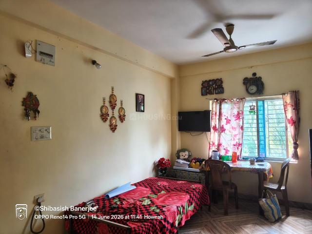 Flat for sale in Uluberia, West Bengal