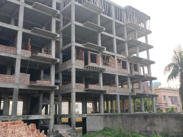 Flat for sale in Uluberia, Howrah