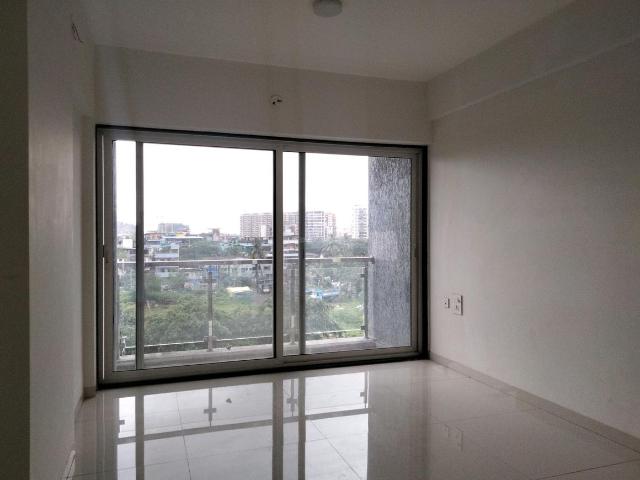 Flat for rent in Vahal Village, Raigad