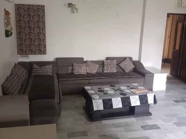 Flat for rent in Morave Village, Raigad