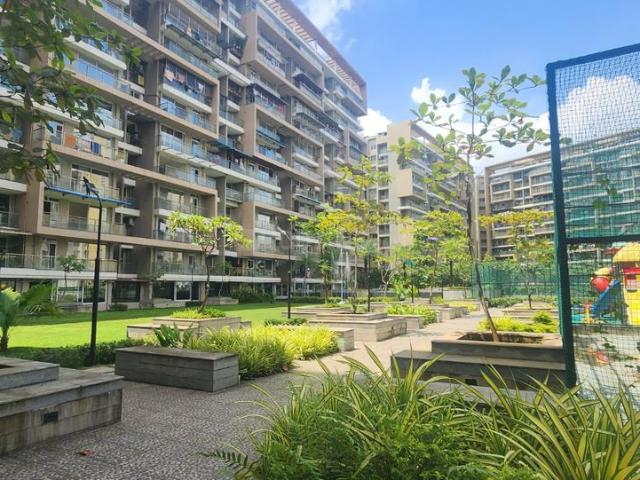 Flat for rent in National Capital Territory Of Delhi