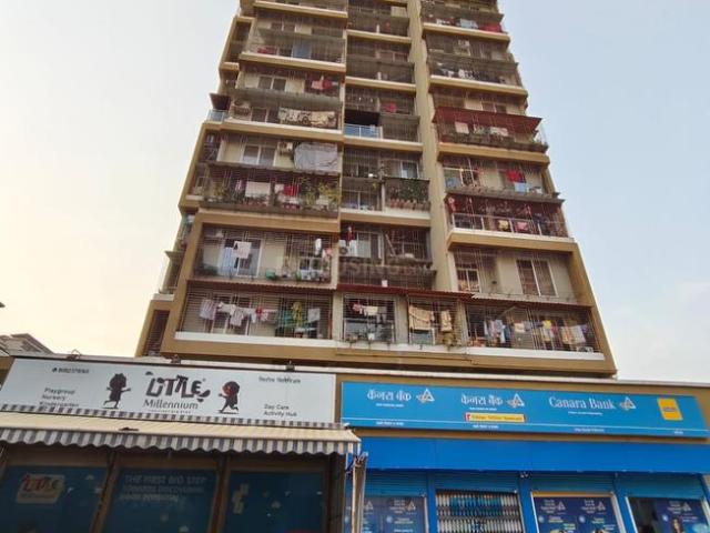 Flat for rent in National Capital Territory Of Delhi