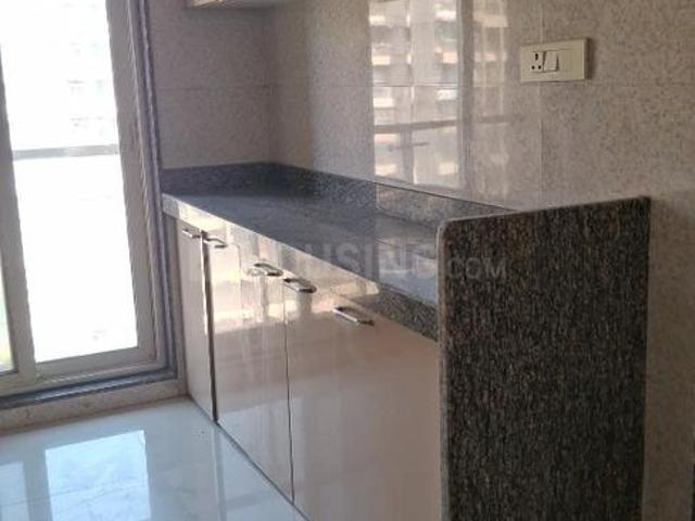 Flat for rent in Ulwe - Mumbai, National Capital Territory Of Delhi
