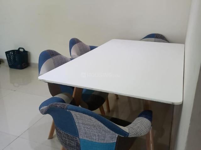 Flat for rent in Ulwe - Mumbai, National Capital Territory Of Delhi