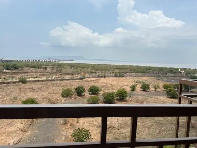 Flat for rent in Tricity Pride, Raigad