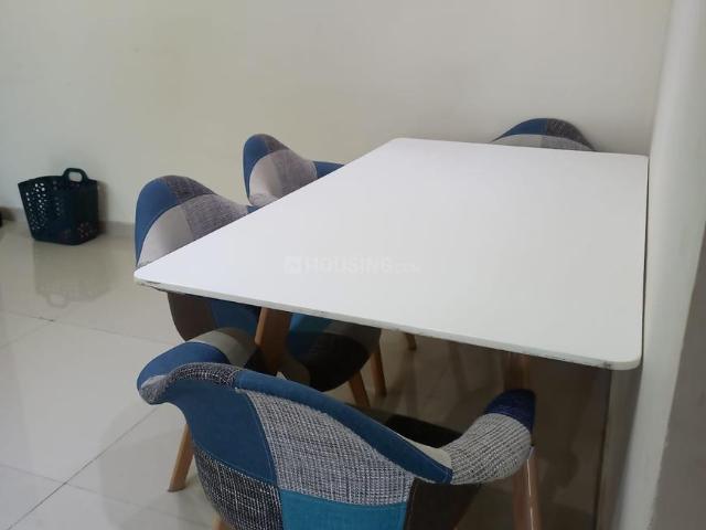 Flat for rent in Ulwe - Mumbai, National Capital Territory Of Delhi