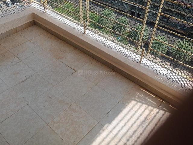 Flat for rent in Ulwe - Mumbai, National Capital Territory Of Delhi