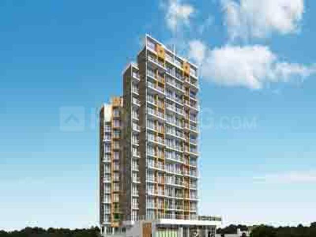 Flat for rent in Ulwe - Mumbai, National Capital Territory Of Delhi