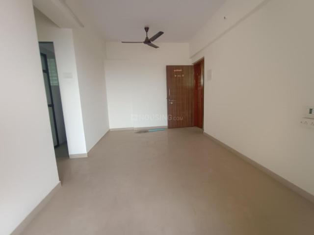 Flat for rent in Ulwe, Raigad