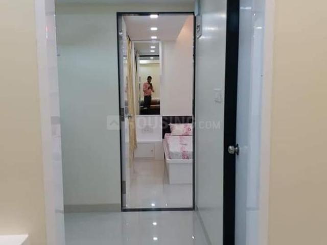 Flat for rent in Ulwe - Mumbai, National Capital Territory Of Delhi