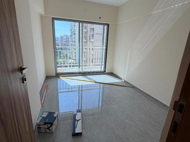 Flat for rent in Bamandongri Village, Raigad