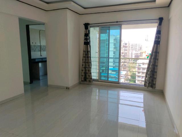 Flat for rent in Ulwe - Mumbai, National Capital Territory Of Delhi