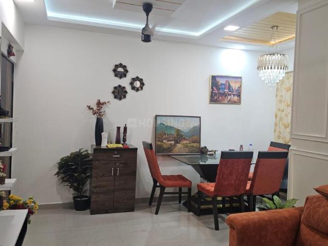 Flat for rent in National Capital Territory Of Delhi