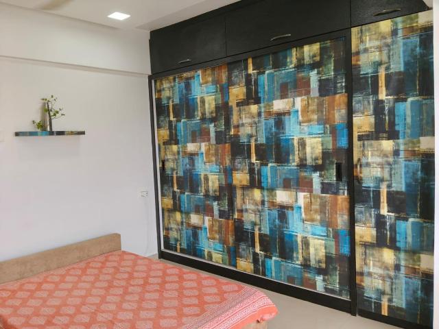 Flat for rent in National Capital Territory Of Delhi