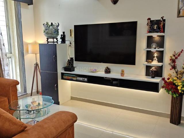 Flat for rent in Kharkopar Village, Raigad