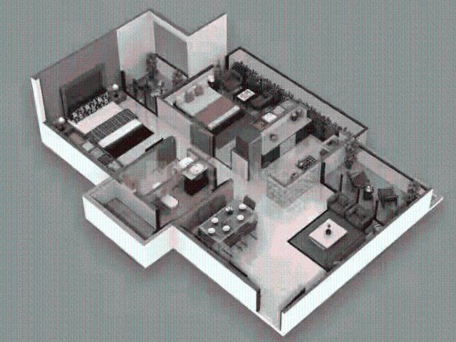 Flat for rent in National Capital Territory Of Delhi