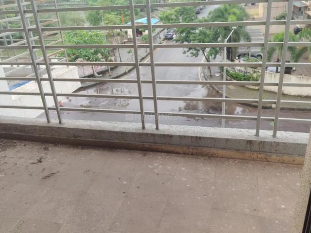Flat for rent in Ulwe - Mumbai, National Capital Territory Of Delhi