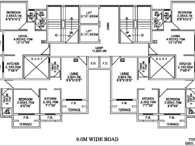 Flat for rent in National Capital Territory Of Delhi