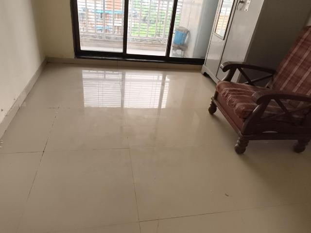 Flat for rent in Bloomfield CHS, Raigad