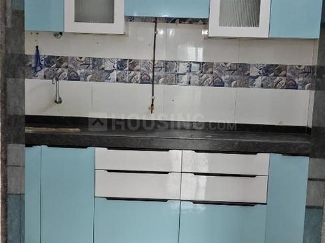 Flat for rent in Bamandongri Village, Raigad
