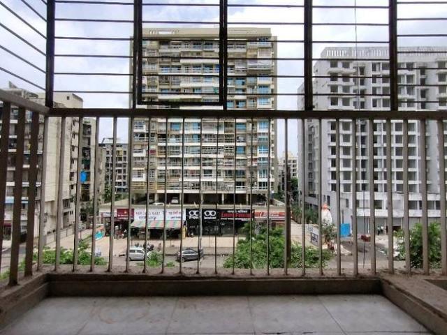 Flat for rent in Ulwe - Mumbai, National Capital Territory Of Delhi