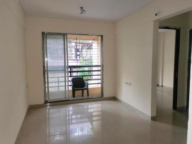 Flat for rent in Morave Village, Raigad