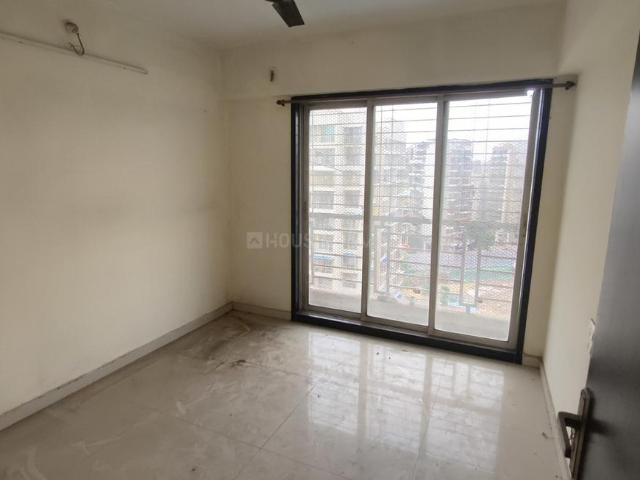 Flat for rent in Ulwe, Raigad