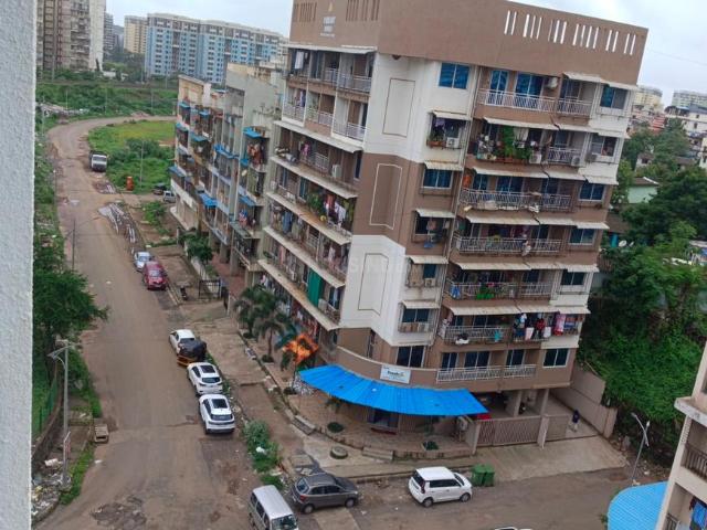 Flat for rent in National Capital Territory Of Delhi