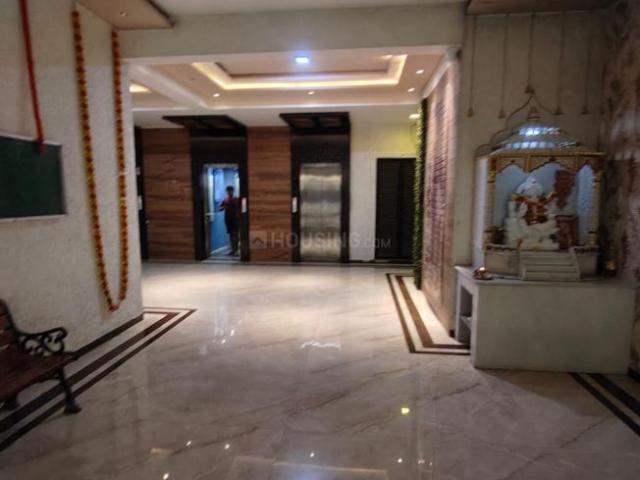 Flat for rent in Ulwe - Mumbai, National Capital Territory Of Delhi