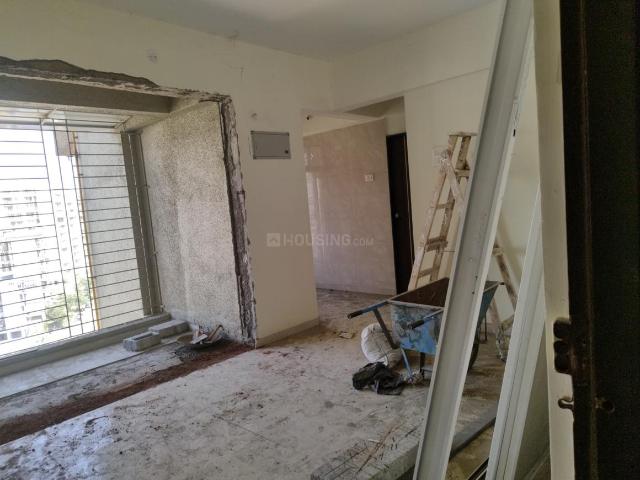 Flat for rent in Navi Mumbai Special Economic Zone, Raigad