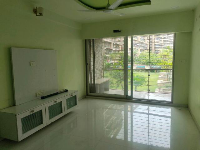 Flat for rent in Ulwe, Raigad