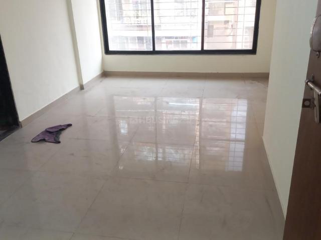 Flat for rent in Ulwe, Raigad