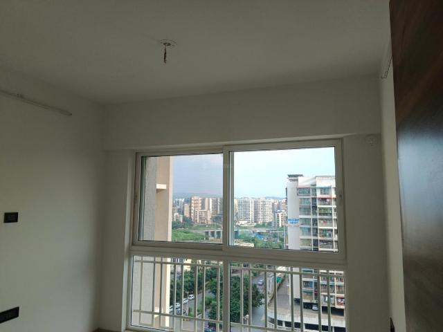 Flat for rent in Targhar, Raigad