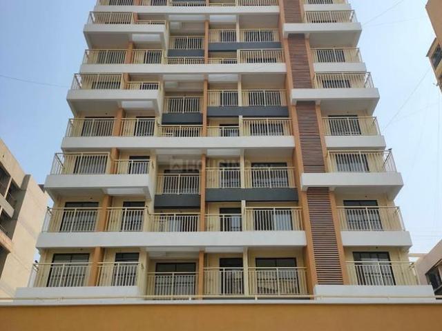 Flat for rent in Raigad, Maharashtra