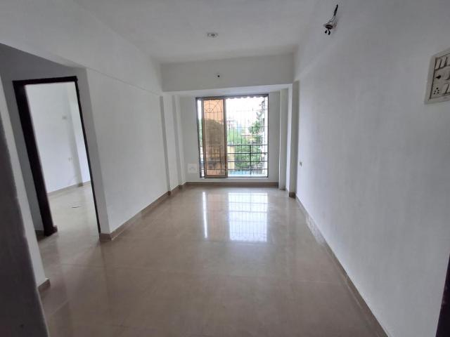 Flat for rent in Ulwe, Raigad