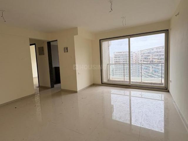 Flat for rent in Kharkopar Village, Raigad