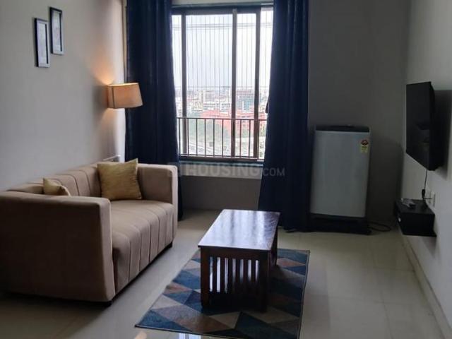 Flat for rent in Raigad, Maharashtra