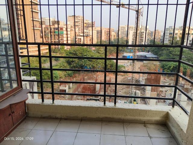 Flat for rent in Raigad, Maharashtra