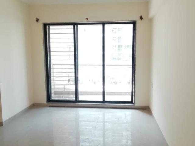 Flat for rent in Kharkopar Village, Raigad
